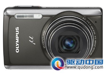 年终盘点 2010年突出数码相机产品