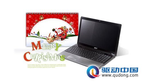 畅玩游戏过圣诞夜,大屏幕多核笔记本全推荐(2010-12-22 38:57)