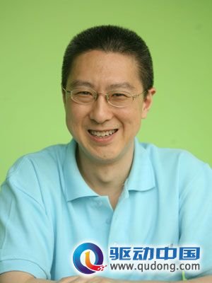 古永锵：优酷为何会成功
