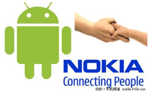 Maemo神勇！诺基亚N900运行Android 2.3