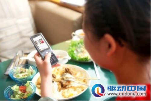 惊喜，爱，分享——OPPO Miss迷恋平安夜 