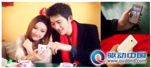 惊喜，爱，分享——OPPO Miss迷恋平安夜 