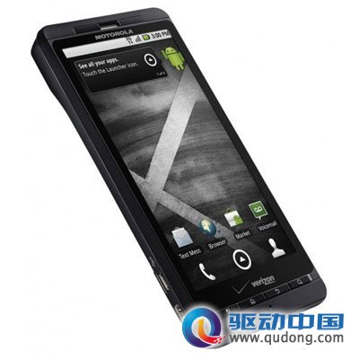 外媒评2010年10款最酷Android设备(组图)