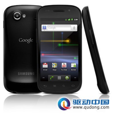 外媒评2010年10款最酷Android设备(组图)