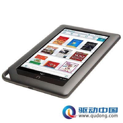 外媒评2010年10款最酷Android设备(组图)