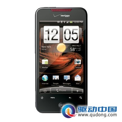 外媒评2010年10款最酷Android设备(组图)