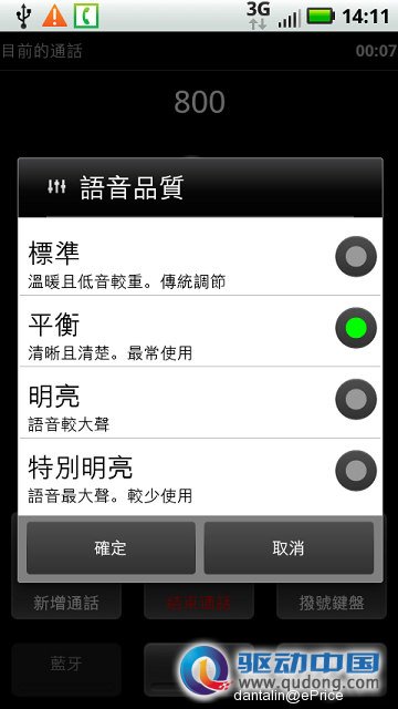 Android DEFY ME525 评测