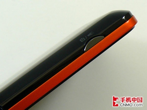 iPhone 4劲敌 Android新机夏普IS03图赏 