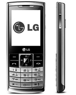 性价比最给力 LG S310新年“心”选择(组图)