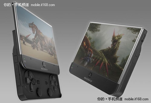下代PSP Phone搭载四核
