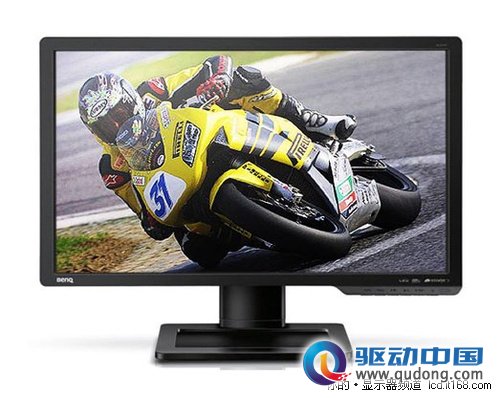 LED+HDMI+3D 明基XL2410T市场报价4000