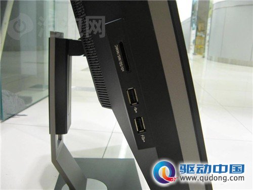 戴尔U3011液晶显示器 