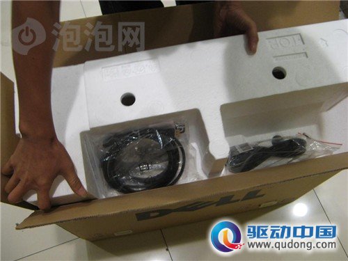 戴尔U3011液晶显示器 