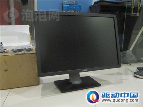 戴尔U3011液晶显示器 