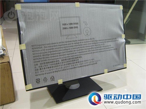 戴尔U3011液晶显示器 