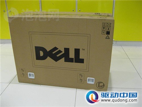 戴尔U3011液晶显示器 