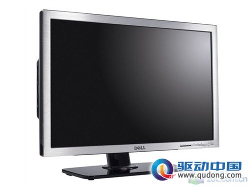 新老机皇交接? 戴尔两款30大屏液晶PK