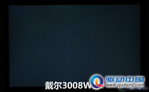 新老机皇交接? 戴尔两款30大屏液晶PK