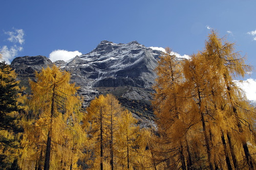 游山乐水 摄在其中——佳能EOS 60D行摄之旅