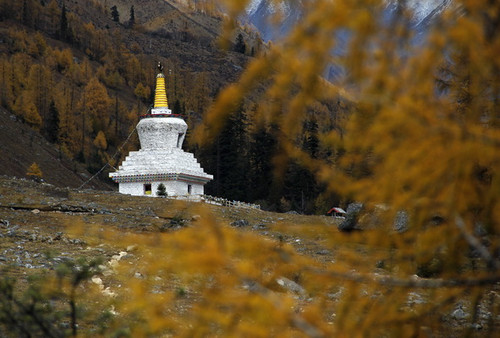 游山乐水 摄在其中——佳能EOS 60D行摄之旅