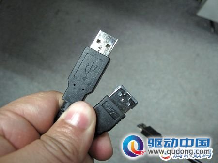 2GB仅44秒 爱国者存储王H8161 Plus评测