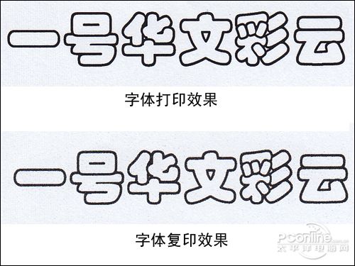 戴尔1135n黑贝激光一体机评测