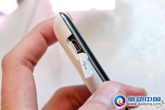 LG E720 Optimus Chic 时尚系 Android 2.2 手机试玩报告