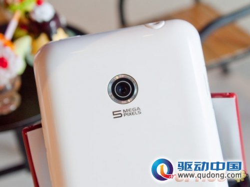 LG E720 Optimus Chic 时尚系 Android 2.2 手机试玩报告