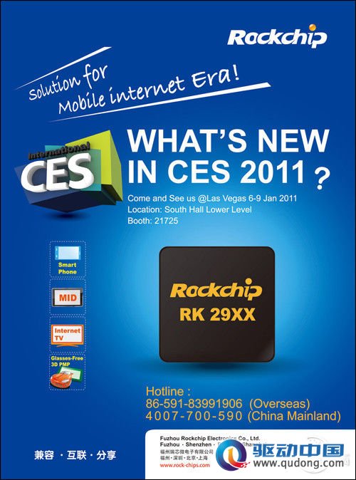 CES2011