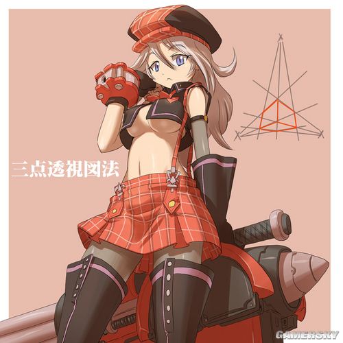 2010年日本十大美女游戏角色