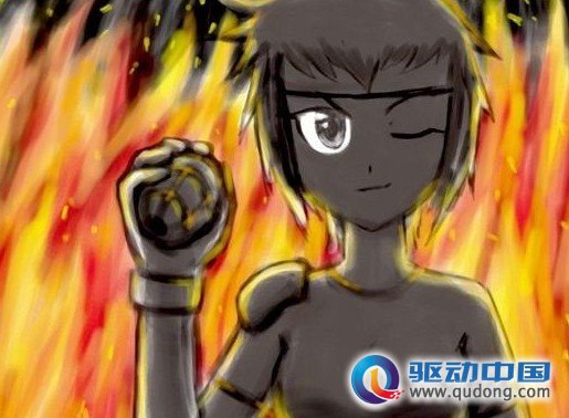 网友贴图