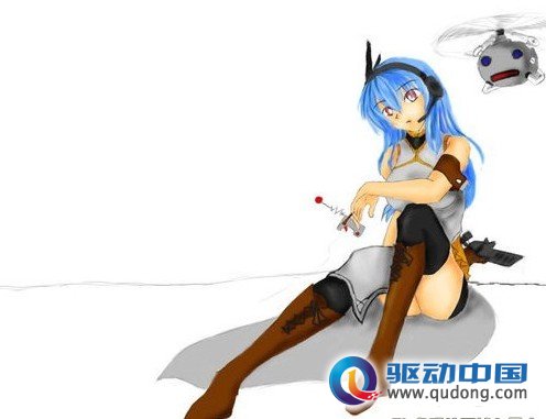 网友贴图