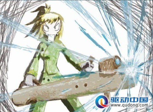 网友贴图