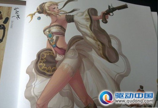 网友贴图