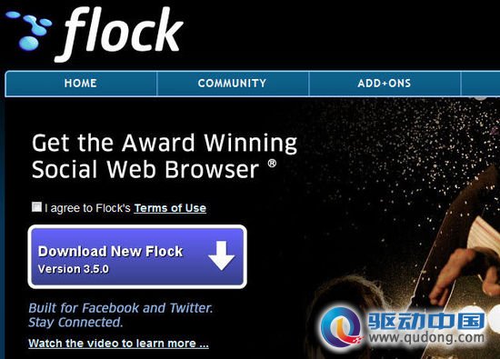 Zynga收购社交网络浏览器Flock