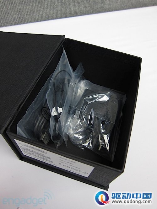 华为Huawei IDEOS X5 CES2011