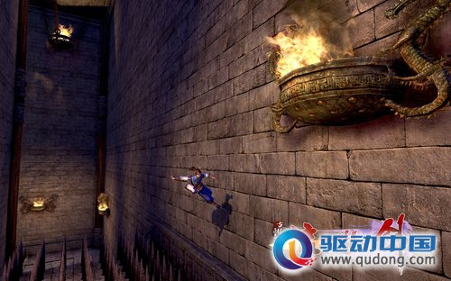 武侠版的CS《流星蝴蝶剑》