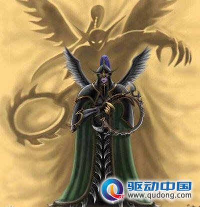 角色之聂拉斯·埃兰