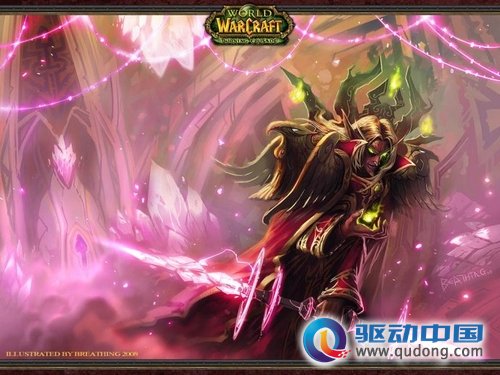 角色之聂拉斯·埃兰
