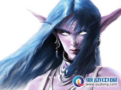 角色之聂拉斯·埃兰