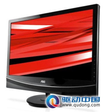 品味腊八粥  享受AOC LED新视界 