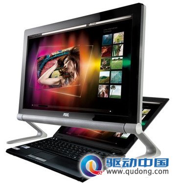 品味腊八粥  享受AOC LED新视界 