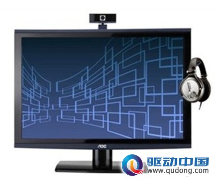 品味腊八粥  享受AOC LED新视界 