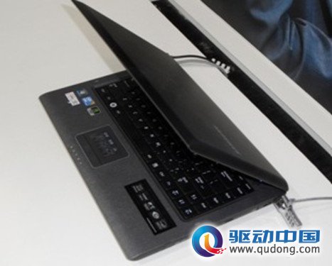 金牌专业品质 三星商用笔记本2010年精品盘点 