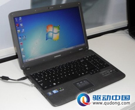金牌专业品质 三星商用笔记本2010年精品盘点 