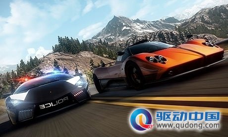 《FIFA 11》问鼎英国一周游戏排行榜