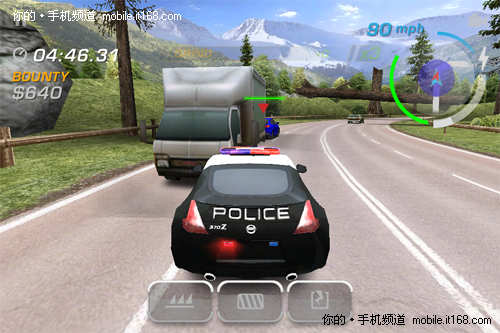 苹果iPhone 4