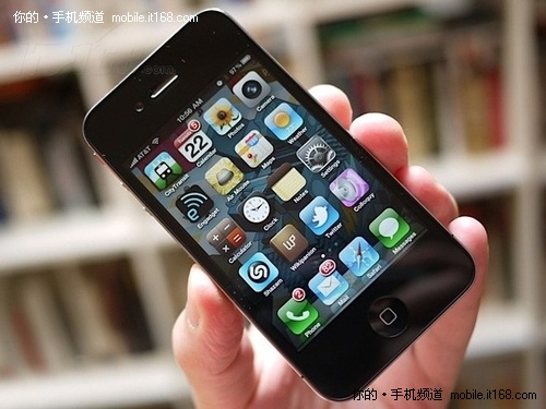 苹果iPhone 4