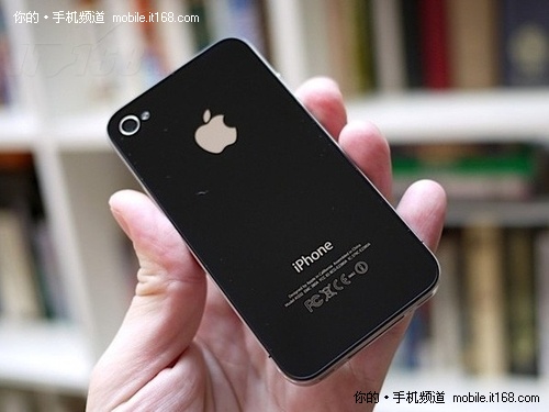苹果iPhone 4