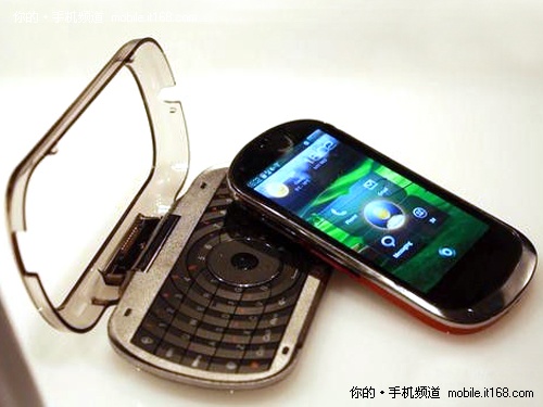 联想乐Phone
